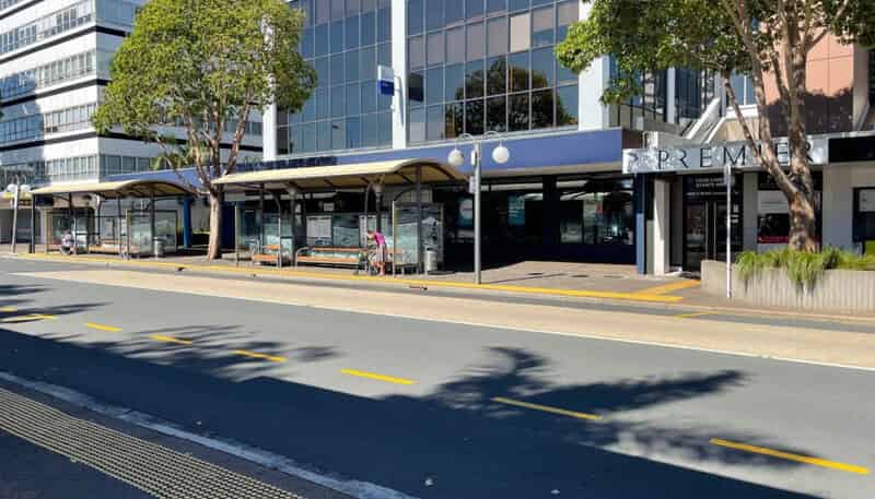519-521 Lake Road, Takapuna