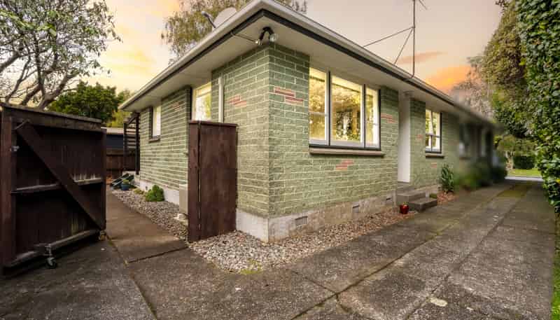 2/119 Clouston Park Road, Clouston Park