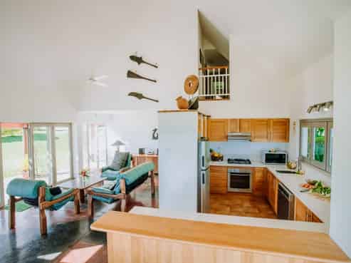 Own a seaside villa in Fiji – exclusive offer