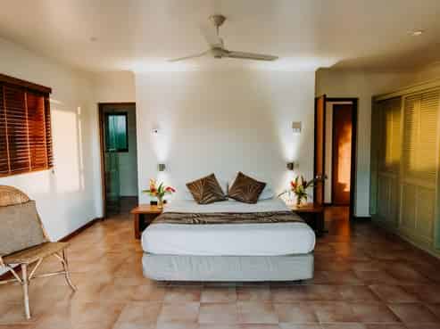 Own a seaside villa in Fiji – exclusive offer