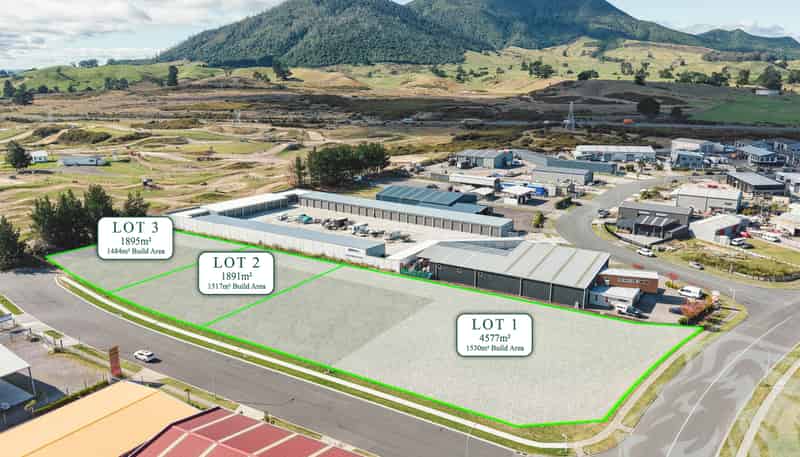  Mahoe Street, Tauhara