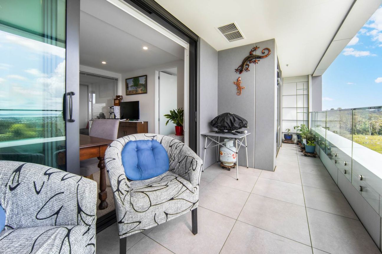 Your Lifestyle in the Sun - Vista 6