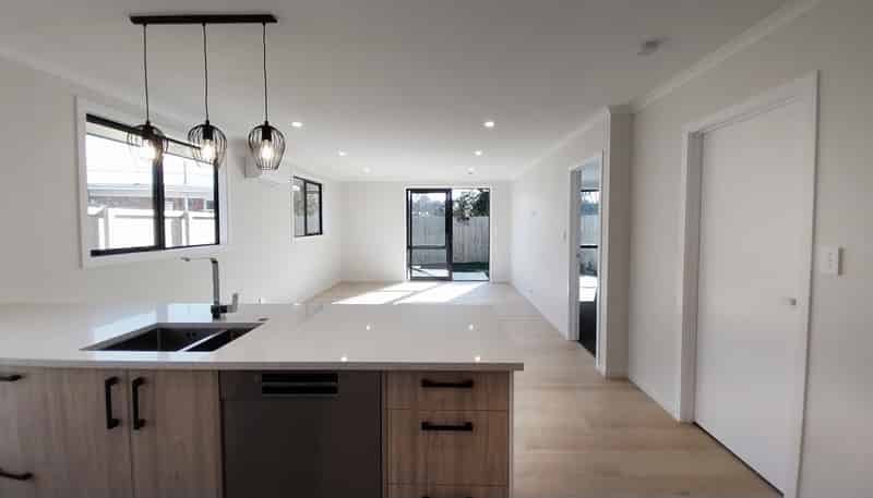3/ 119 Fitzroy Avenue, Fitzroy
