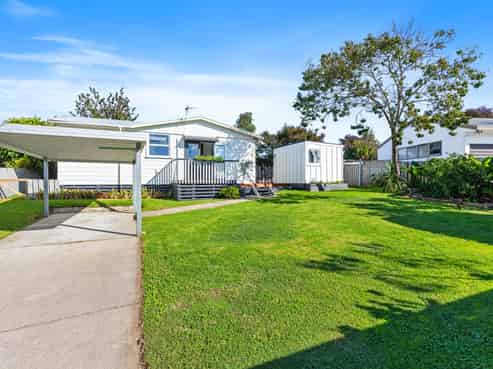 20B Alverstoke Road, Parkvale