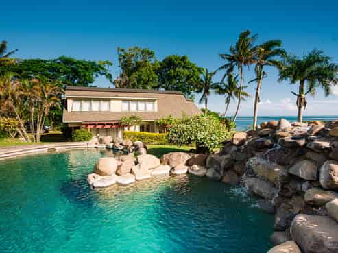 Coral Coast, Fiji