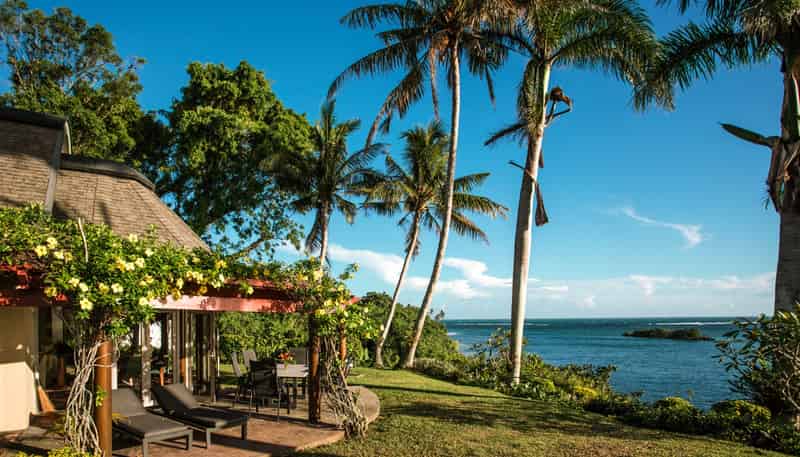  Coral Coast, Fiji
