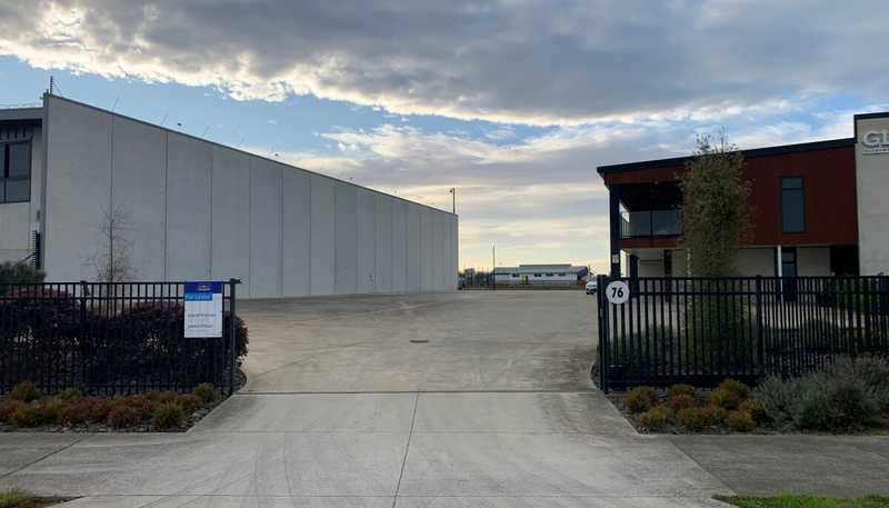 76 Ossie James Drive, Rukuhia
