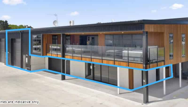 76 Ossie James Drive, Rukuhia