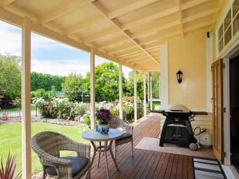 288 Lavenham Road, Patutahi