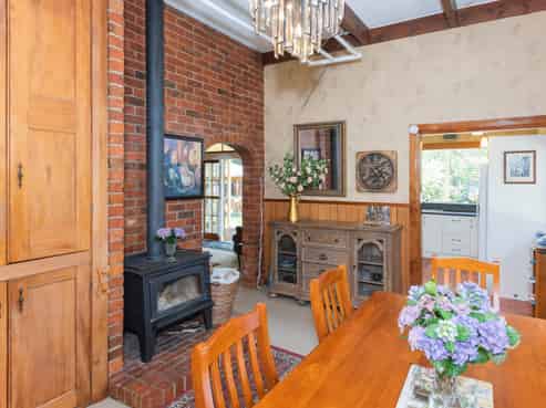 288 Lavenham Road, Patutahi