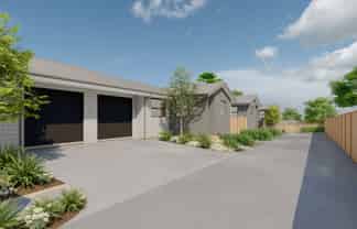 3/ 16 Walsh Street , Forest Lake