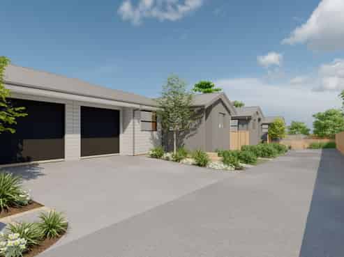 3/16 Walsh Street, Forest Lake