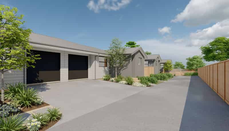 3/ 16 Walsh Street , Forest Lake