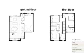 1/ Briannarose Drive, Fitzroy