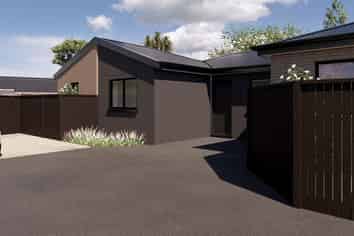 1B/25 Darley Street, Maeroa