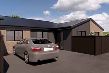 1B/25 Darley Street, Maeroa