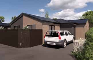 1B/25 Darley Street, Maeroa