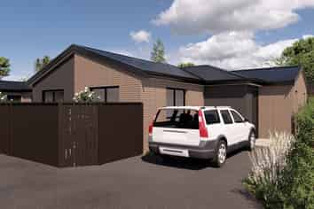 1B/25 Darley Street, Maeroa
