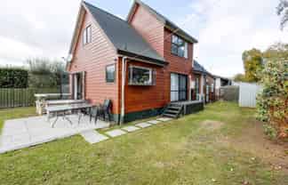 31A Halyard Close, Flagstaff