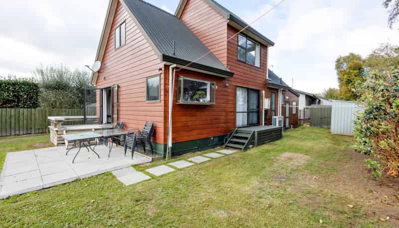 31A Halyard Close, Flagstaff