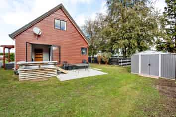 31A Halyard Close, Flagstaff