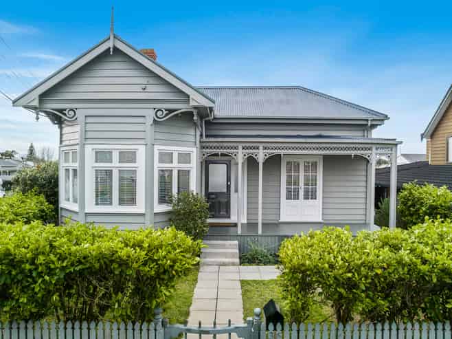 36 Calliope Road, Devonport