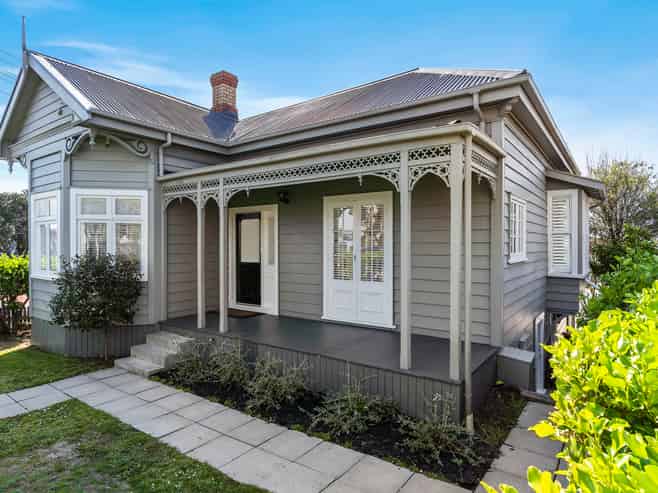 36 Calliope Road, Devonport