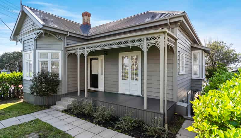 36 Calliope Road, Devonport
