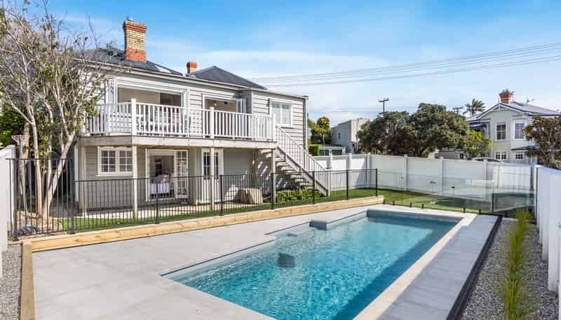 36 Calliope Road, Devonport
