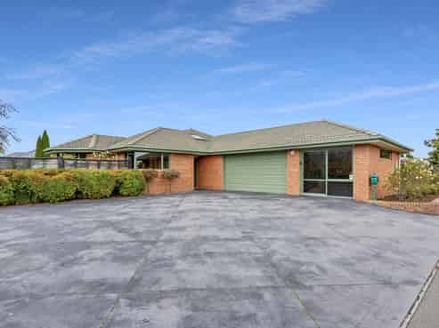 11 Stark Place, Kaiapoi