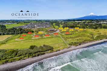  Oceanside Subdivision, Waiwhakaiho