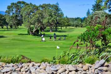  Oceanside Subdivision, Waiwhakaiho