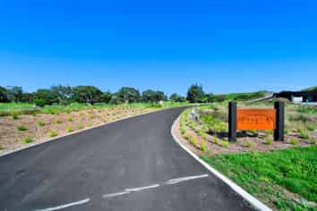  Oceanside Subdivision, Waiwhakaiho
