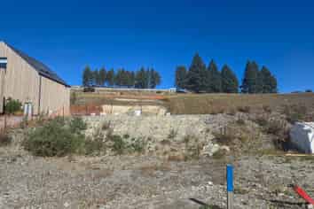 20 Station Bay Rise [Lot 28], Lake Tekapo