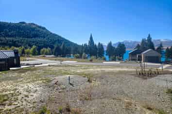 20 Station Bay Rise [Lot 28], Lake Tekapo