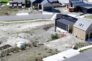 20 Station Bay Rise [Lot 28], Lake Tekapo