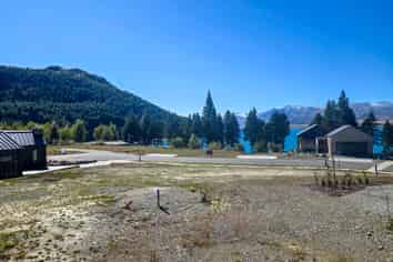 20 Station Bay Rise [Lot 28], Lake Tekapo