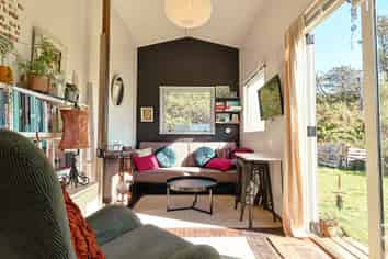 10 Gay Street, Ross