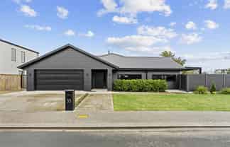 35 Marine Corps Drive, Masterton