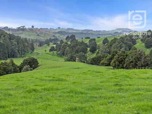 895 Wairamarama Onewhero Road, Onewhero