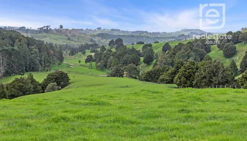895 Wairamarama Onewhero Road, Tuakau