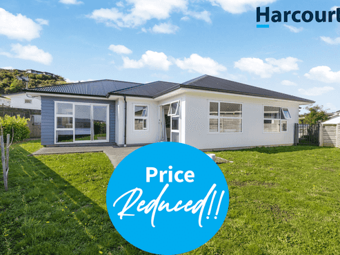 169 Waipounamu Drive, Kelson