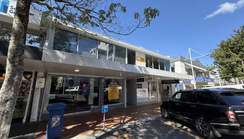  Level 1, 28-30 Grey Street, Tauranga
