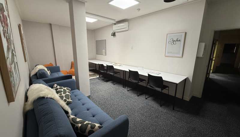  Level 1, 28-30 Grey Street, Tauranga