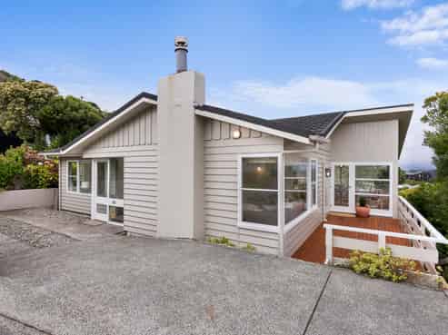 58 Bedford Street, Northland
