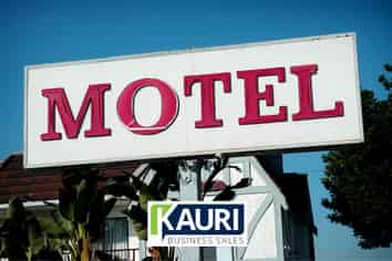 Great Entry-Level Opportunity in Rotorua’s Accommodation Market