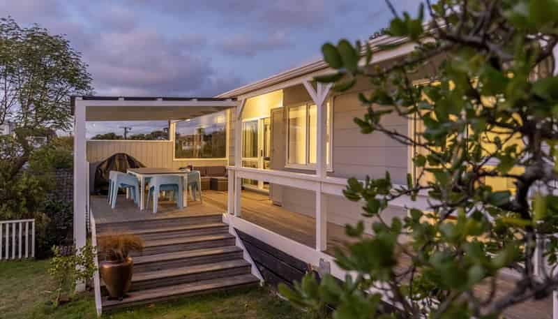 239 Rosetta Road, Raumati Beach