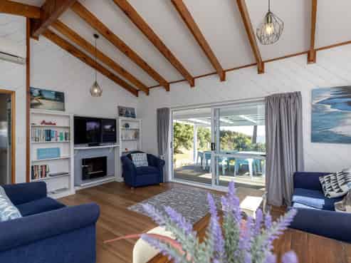 239 Rosetta Road, Raumati Beach