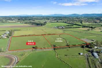 25 Aschens Road, Ohoka