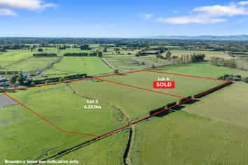 25 Aschens Road, Ohoka